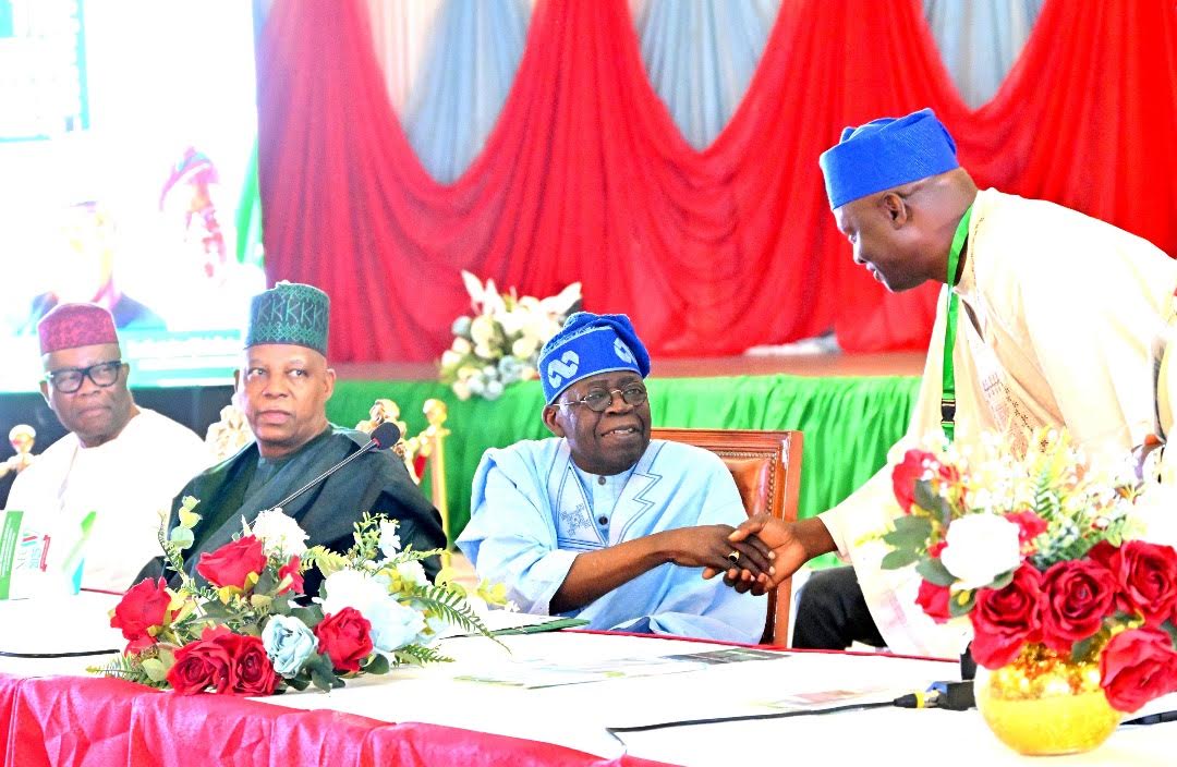 Join Me To Build Strong, Respected Institution- New APC Chairman, Yilwatda Calls For Support Join Me To Build Strong, Respected Institution- New APC Chairman, Yilwatda Calls For Support