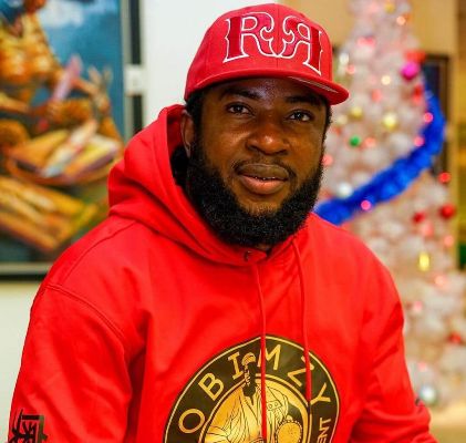 Police Arrests Abu Abel Over Fraud Allegation