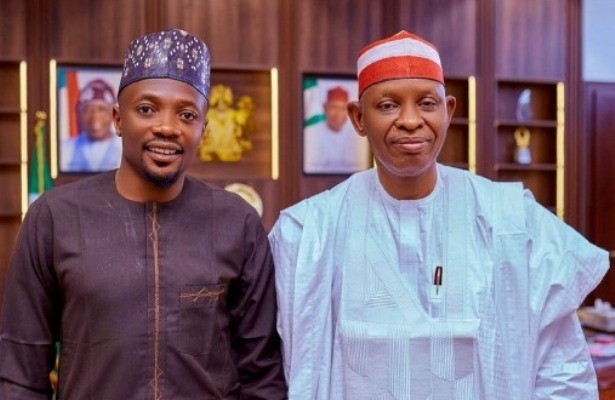Ex-Super Eagles Captain, Ahmed Musa Becomes Kano Pillars’ GM