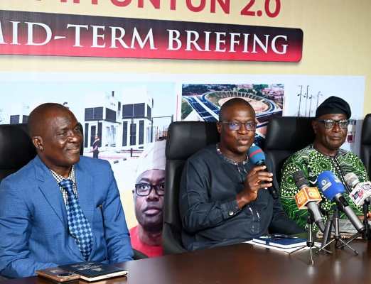 Makinde’s Govt Attracts N46.6bn Investments As State/FCMB Set To Give N1.5bn Support To Agripreneurs