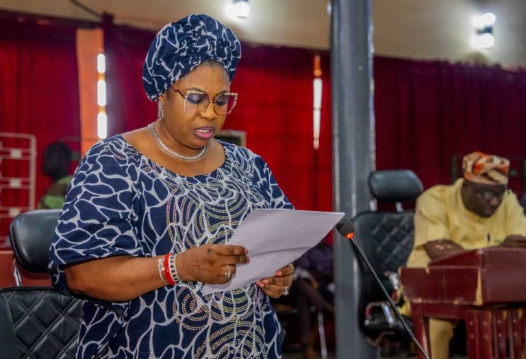 Assembly Member, Hon. Comforter Calls For Quick Response To Sexual, Gender-Based Violence