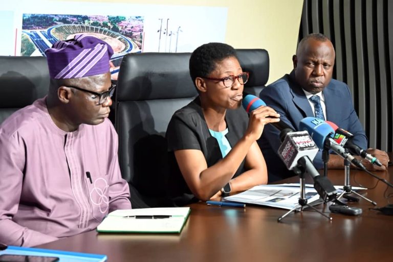 ‎’Makinde’s Health Policies Improve Quality Of Lives’- Oyo Health Commissioner, Dr. Ajetunmobi