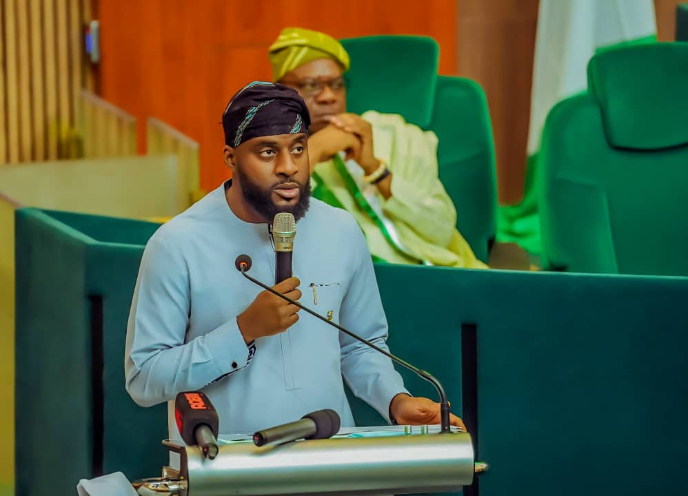 Conference Of Speakers’ Chairman Urges National Assembly To Fast-Track Constitution Review Process Conference Of Speakers’ Chairman Urges National Assembly To Fast-Track Constitution Review Process