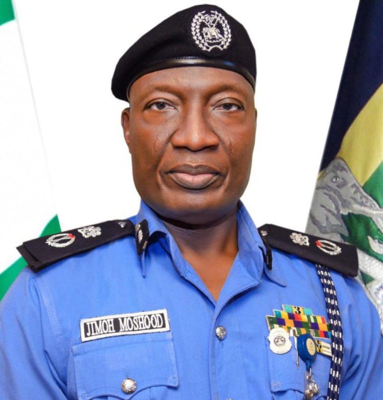 ‎Lagos LG Election: Police Announce Restriction Of Movement