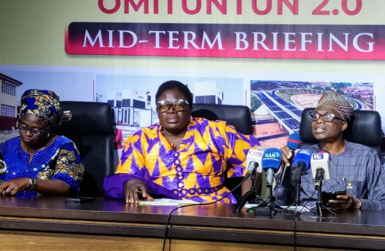 How Makinde’s Policies On Budgetary Allocation Reduced Gap In Education Infrastructure- Commissioner