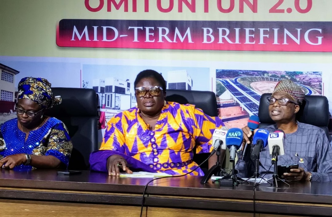 How Makinde’s Policies On Budgetary Allocation Reduced Gap In Education Infrastructure- Commissioner How Makinde’s Policies On Budgetary Allocation Reduced Gap In Education Infrastructure- Commissioner