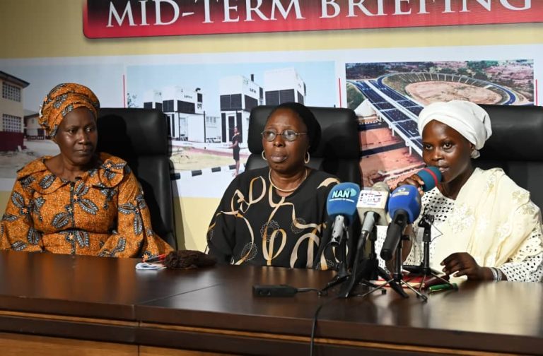 Oyo Youths Are In Safe Hands For Better  Future- Youth Commissioner Assures