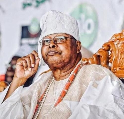 ‎After 65 Years On Throne, Ogun Government Announces Demise Of Awujale