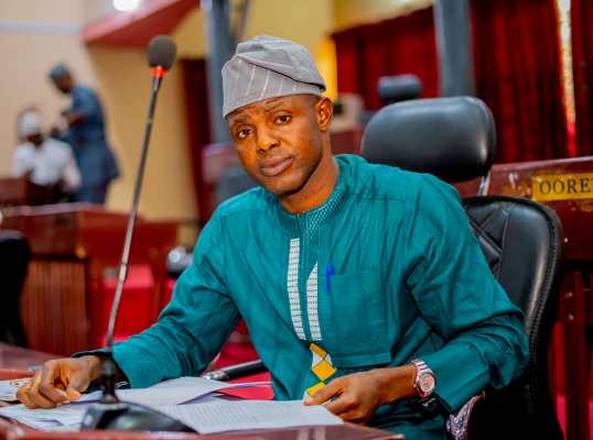 Collapsed Bridges: Oyo Assembly Seeks Makinde’s Intervention