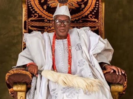 ‎Family Announces Burial Arrangements Of Late Olubadan, Olakulehin
