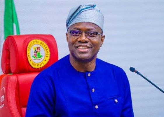 Ibadan North Bye-Election- Makinde Compensates Bibire, Lekan Salami, Others