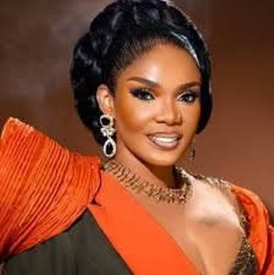 Iyabo Ojo Cries Out Over Threat To Life Iyabo Ojo Cries Out Over Threat To Life