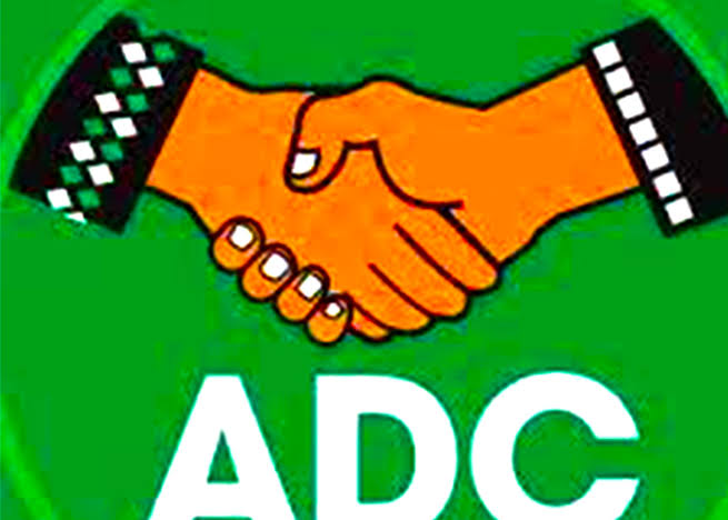 ADC Tackles Tinubu, Accuses Him Of Clampdown On Opposition Leaders