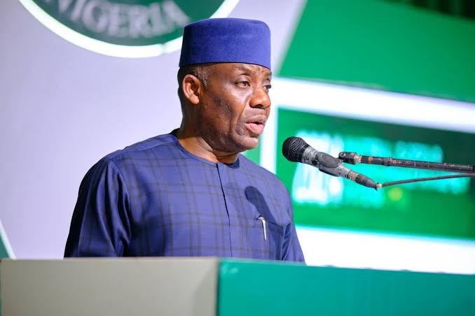 FG Unveils S-VCG To Empower Tertiary Institutions Students 