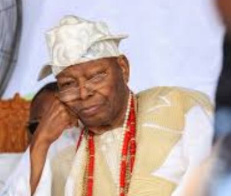 Awujale: Group Threatens Legal Actions Against Ogun Government, Family Awujale: Group Threatens Legal Actions Against Ogun Government, Family