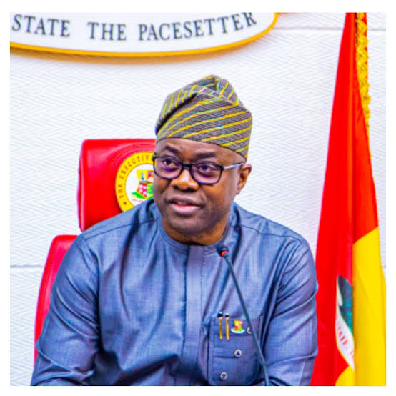 Makinde Allocates Hectares Of Land For Youth Reintegration Project To Address ‘Japa’ Makinde Allocates Hectares Of Land For Youth Reintegration Project To Address ‘Japa’ 