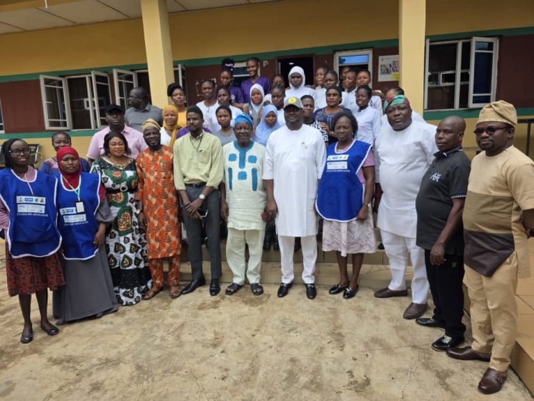 Oyo Assembly Begins Oversight Function To Local Govts, LCDAs