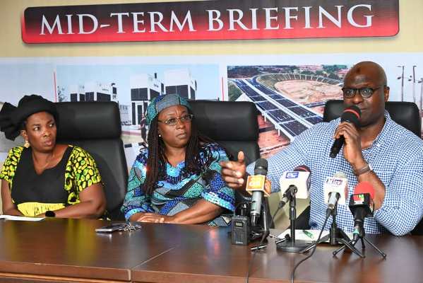 ‘We Are Focus On Improving Water Supply’- Oyo Water Corporation Chair, Adeojo ‘We Are Focus On Improving Water Supply’- Oyo Water Corporation Chair, Adeojo