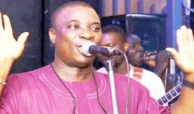 ‘Medical Reason, Why I Go Around With Water Flask’- KWAM 1 ‘Medical Reason, Why I Go Around With Water Flask’- KWAM 1