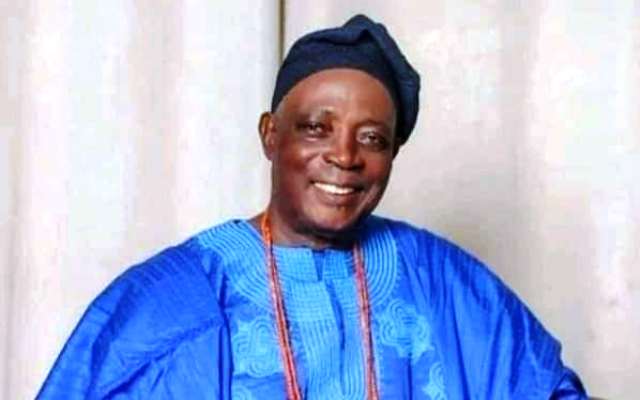 Makinde To Present Staff Of Office To Ladoja Sep 26