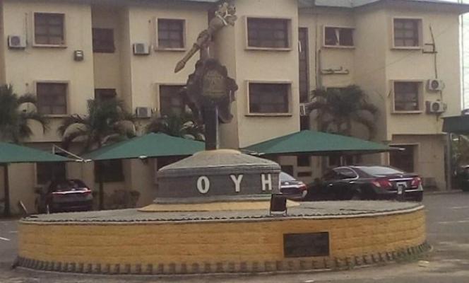 Oyo Assembly Approves Lawal Acting Governor As Makinde Begins Annual Leave Oyo Assembly Approves Lawal Acting Governor As Makinde Begins Annual Leave