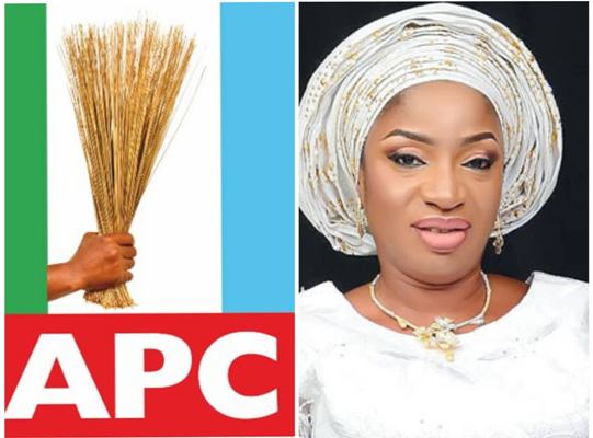 Remo Bye-Election Victory: SAWI Congratulates Hon. Adesola Elegbeji Remo Bye-Election Victory: SAWI Congratulates Hon. Adesola Elegbeji