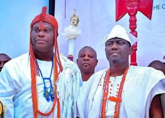 Opinion: Alaafin’s Rebuttal To Ooni’s Announcement Of Sanusi As Okanlomo of Yorubaland, Unaware of The Past, A Royal Reminder