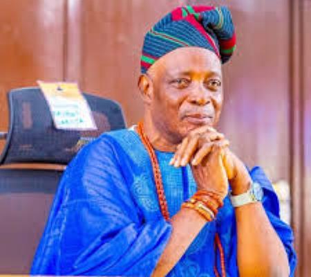 Process Begins As Council Nominates Rashidi Ladoja As Next Olubadan Process Begins As Council Nominates Rashidi Ladoja As Next Olubadan