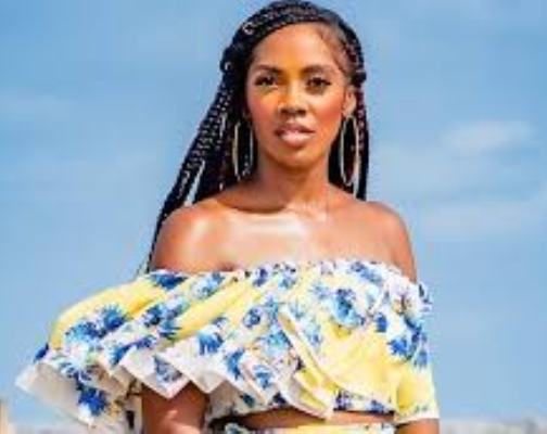 ‘I Am A Victim Of Fake Love’- Tiwa Savage ‘I Am A Victim Of Fake Love’- Tiwa Savage