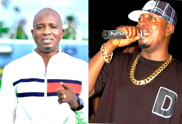 ‘If Not God What Taye Currency Did To Me Can Kill My Career’- Babatunde Saheed Mr. Sports ‘If Not God What Taye Currency Did To Me Can Kill My Career’- Babatunde Saheed Mr. Sports