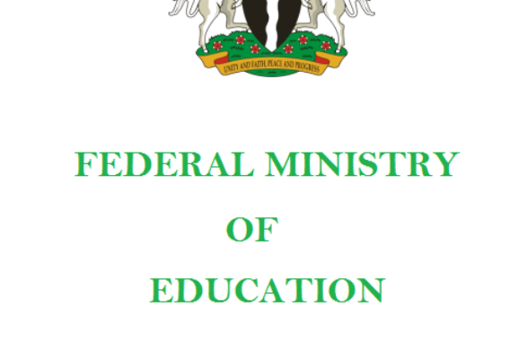 FG Reintroduces History As Compulsory Subject For Basic School FG Reintroduces History As Compulsory Subject For Basic School