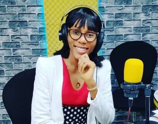 NFF Appoints Dorcas Koki As Media Officer For Flamingos