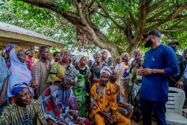 PDP Ward Congress: Ogundoyin Lauds Exercise In Ibarapa East
