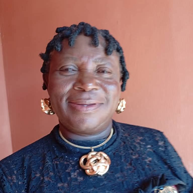 NPFL Mourns Referee Assessor, Rachel Enagbare