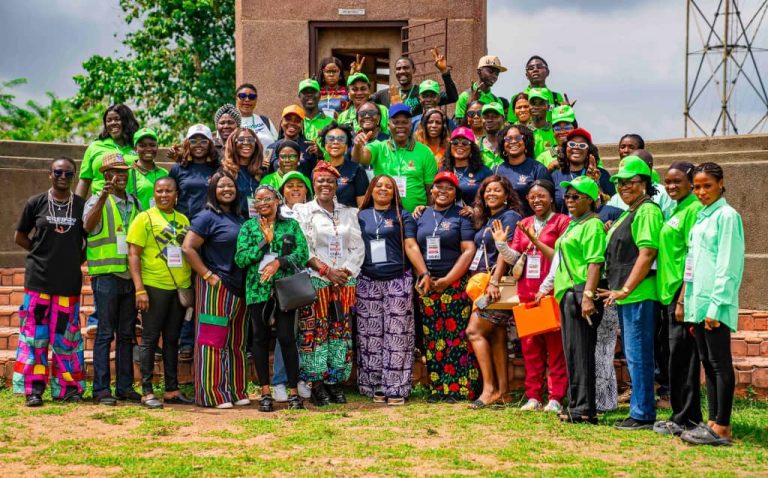 ‎World Tourism Day: Wasiu Olatubosun, Stakeholders Call For Sustainable Transformation