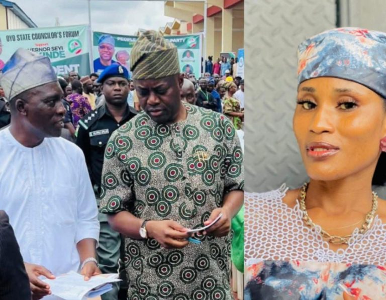 OLABAT Hails Successful PDP State Congres, Lauds Makinde’s Leadership