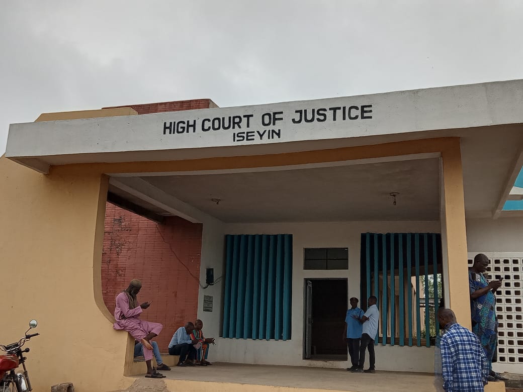 Aseyin Chieftaincy Dispute: Judge Tells Chief Judge To Reassign Case Aseyin Chieftaincy Dispute: Judge Tells Chief Judge To Reassign Case