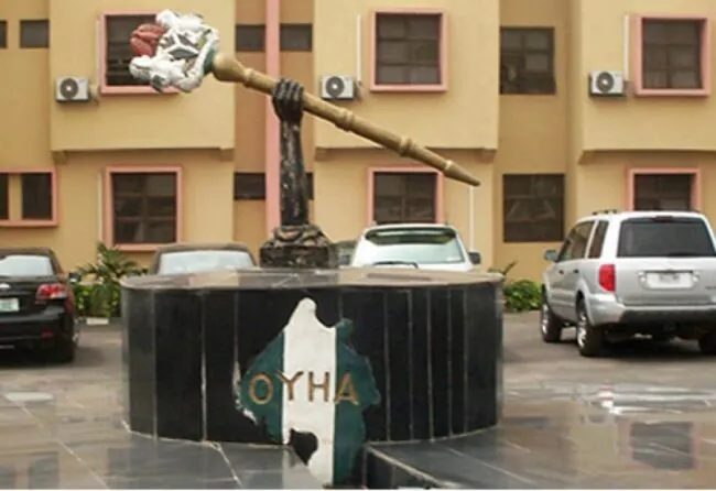 Oyo Assembly Service Commission Shortlists Candidates, To Conduct CBT September 25 Oyo Assembly Service Commission Shortlists Candidates, To Conduct CBT September 25