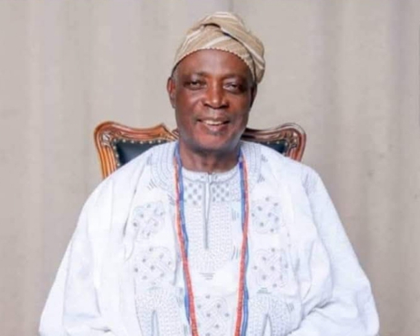 Olubadan: Committee Issues Traffic Diversions Ahead Of Coronation