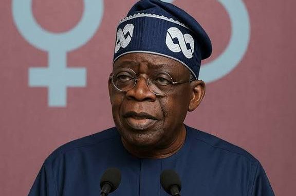 Bola-Tinubu