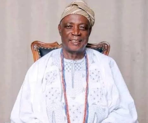 Olubadan Coronation: CCII Inaugurates Sanusi, Adegoke As Co-Chairman