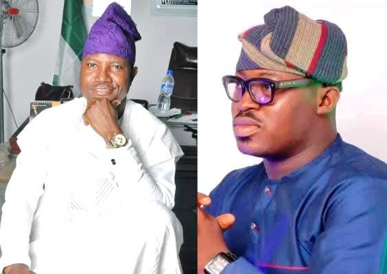 IPQ-Tech Boss, Oluwa Daniel Celebrates IBSE LG Boss, Alawode On His Birthday IPQ-Tech Boss, Oluwa Daniel Celebrates IBSE LG Boss, Alawode On His Birthday