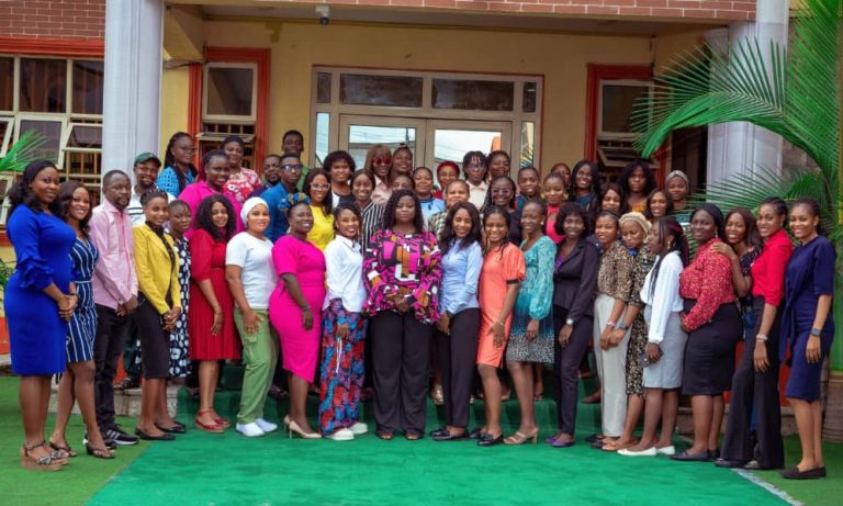 World Teachers’ Day: Mahnatez International School Celebrates Teachers
