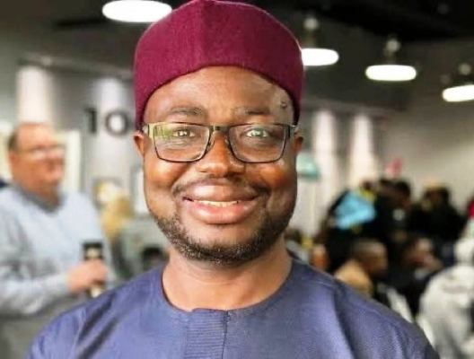 Ministerial Appointment: Tinubu Sends Doro’s Name To Senate Ministerial Appointment: Tinubu Sends Doro’s Name To Senate