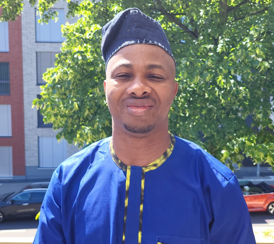 A Message To The Youth Of Oyo State A Message To The Youth Of Oyo State