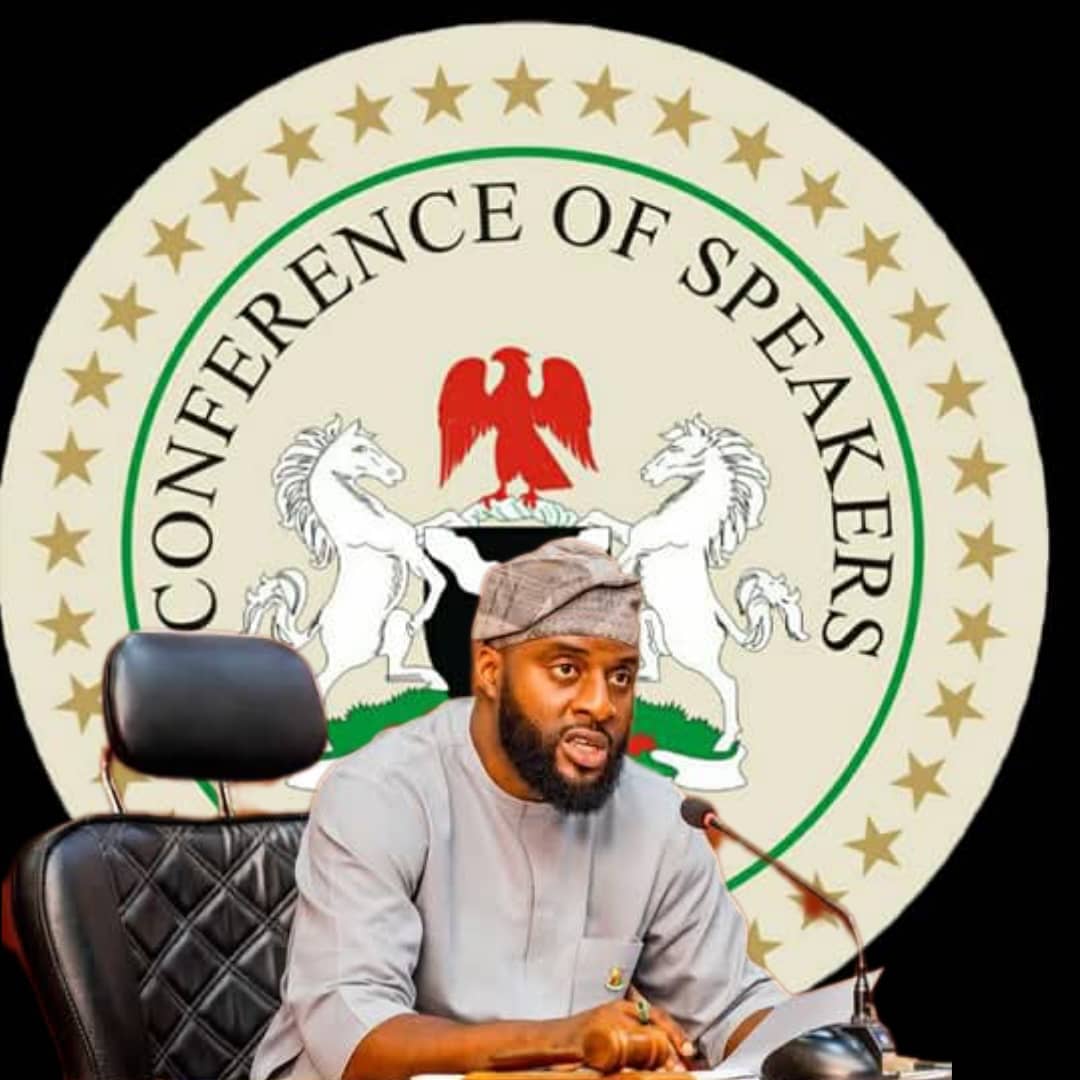 Nigeria @65: Speakers’ Chairman, Ogundoyin Seeks Deepen Democratic Gains Through Quality Legislation Nigeria @65: Speakers’ Chairman, Ogundoyin Seeks Deepen Democratic Gains Through Quality Legislation