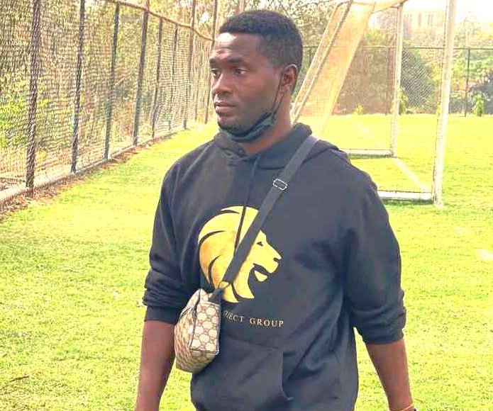 From Campus Journalist To Club Owner: The Journey Of Abiodun Adedeji, Founder Of FAMESPORT Academy