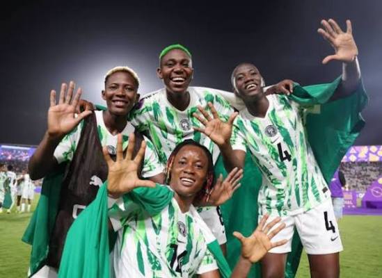 2026 Women’s AFCON Qualifiers: Madugu Calls Ajibade, Nnadozie, 19 Others 2026 Women’s AFCON Qualifiers: Madugu Calls Ajibade, Nnadozie, 19 Others