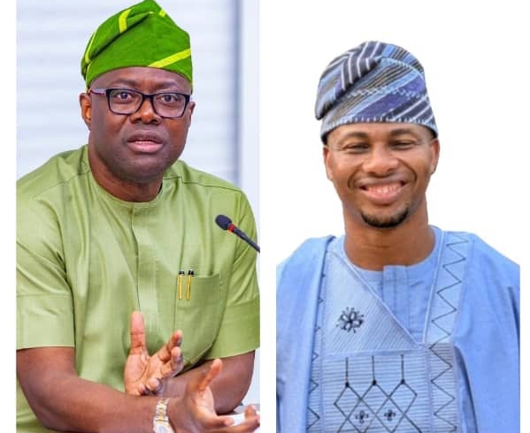 Oyo PDP Governorship Aspirant, Segelu Writes Makinde