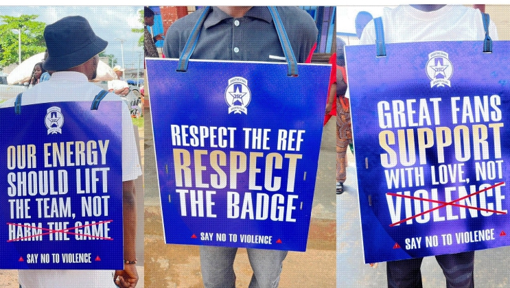 3SC Launch Initiatives To Encourage Good Fan Conduct